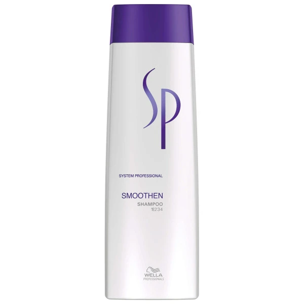 Shampooing Disciplinant SP Smoothen 250ml 3 Shampooing Disciplinant SP Smoothen 250ml