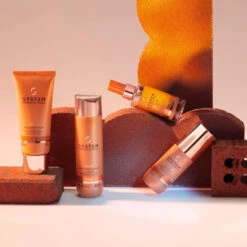 Shampooing Douche SOL1 Hair System Professional Solar 100ML -Beauty Care Soldes shampooing douche sol1 hair system professional solar 100ml 4