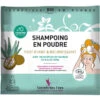 Shampooing En Poudre Bio Secrets Des Fées -Beauty Care Soldes shampooing en poudre bio secrets des fees