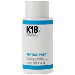 Shampooing Entretient PH Peptide Prep K18 250ML