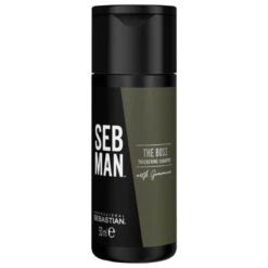 Shampooing épaississant The Boss SEBMAN 50ML