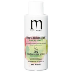 Shampooing équilibrant Flow Air Patrice Mulato 50ML