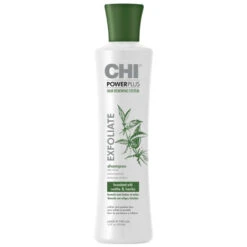 Shampooing Exfoliant Power Plus CHI 355ML