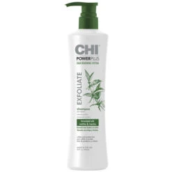 Shampooing Exfoliant Power Plus CHI 946ML