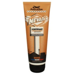 Shampooing Fortifiant Actif Anti-chute Nevada HAIRGUM 200ML