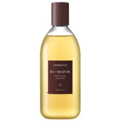 Shampooing Fortifiant B5 + Biotin Aromatica 400ML