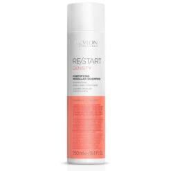 Shampooing Fortifiant Density Restart Revlon 250ML