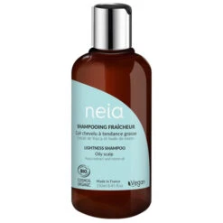 Shampooing Fraicheur Bio Neia Patrice Mulato 250ML
