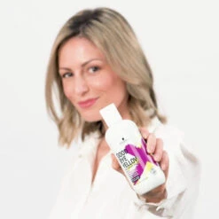 Shampooing Goodbye Yellow Schwarzkopf 1L -Beauty Care Soldes shampooing goodbye yellow schwarzkopf 1l 3