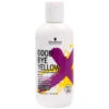 Shampooing Goodbye Yellow Schwarzkopf 300ML -Beauty Care Soldes shampooing goodbye yellow schwarzkopf 300ml