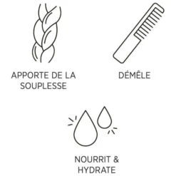 Shampooing H1 System Professional Hydrate100ML -Beauty Care Soldes shampooing h1 system professional hydrate100ml 5