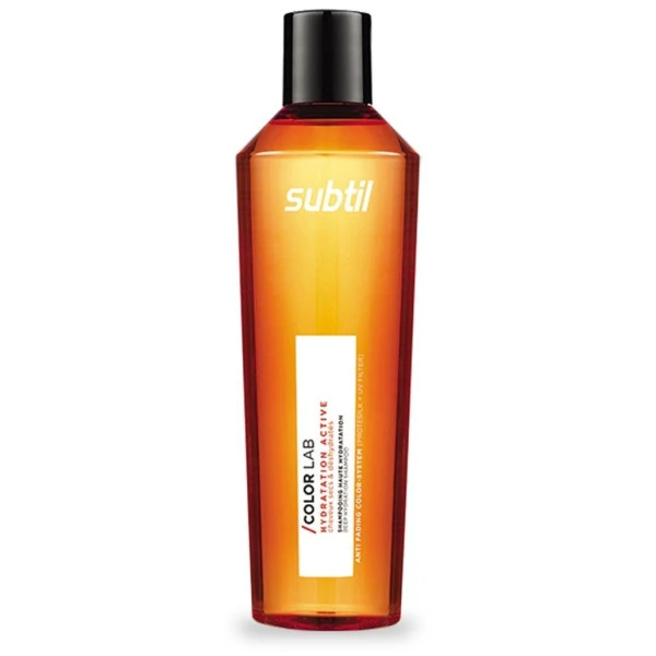 Shampooing Haute Hydratation Subtil Colorlab 300ML 3 Shampooing Haute Hydratation Subtil Colorlab 300ML