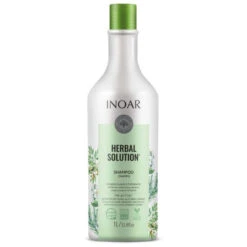 Shampooing Herbal Solution Inoar 1L