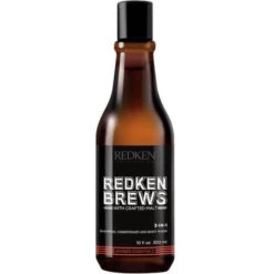 Shampooing Homme 3en1 Redken 300ML