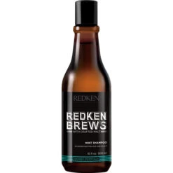 Shampooing Homme Redken Mint Clean 300ML