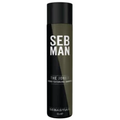 Shampooing Hybride Texturisant The Joker SEBMAN 180ML