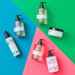 Shampooing Hydratant ACT NOW 300ML INDOLA 7 Shampooing Hydratant ACT NOW 300ML INDOLA -Beauty Care Soldes shampooing hydratant act now 300ml indola 2