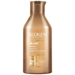 Shampooing Hydratant Cheveux Secs All Soft Redken 300ML