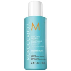 Shampooing Hydratant Hydratation Moroccanoil 70ML