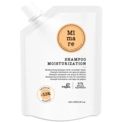 Shampooing Hydratant Mïmare 200ML