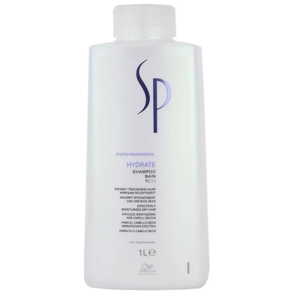 Shampooing Hydratant SP Hydrate 1000ml 3 Shampooing Hydratant SP Hydrate 1000ml