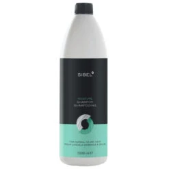 Shampooing Hydratation Moisture Sibel 1L