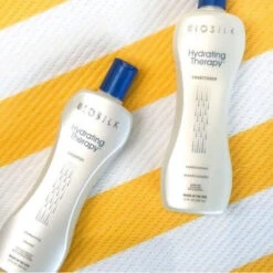 Shampooing Hydrating Therapy Biosilk 355ML -Beauty Care Soldes shampooing hydrating therapy biosilk 355ml 3