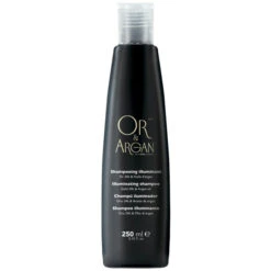 Shampooing Illuminant OR & ARGAN 250ML