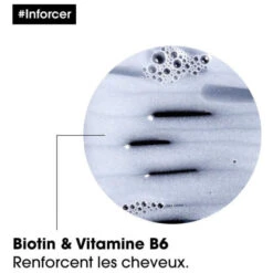 Shampooing Inforcer L'Oréal Professionnel 1,5L -Beauty Care Soldes shampooing inforcer loreal professionnel 1 5l 1