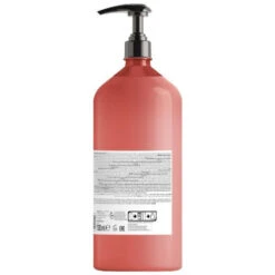 Shampooing Inforcer L'Oréal Professionnel 1,5L -Beauty Care Soldes shampooing inforcer loreal professionnel 1 5l 6