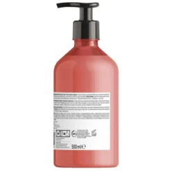 Shampooing Inforcer L'Oréal Professionnel 500ML -Beauty Care Soldes shampooing inforcer loreal professionnel 500ml 6