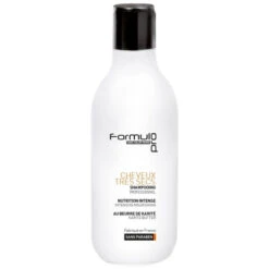 Shampooing Karité Cheveux Très Secs Formul Pro 250ML