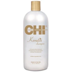 Shampooing Keratin CHI 946ML