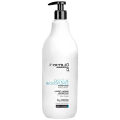 Shampooing Kératine Lisse Et Répare Formul Pro 1L