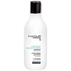 Shampooing Kératine Lisse Et Répare Formul Pro 250ML