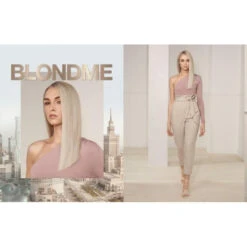 Shampooing Léger BlondMe Schwarzkopf 1L 8 Shampooing Léger BlondMe Schwarzkopf 1L -Beauty Care Soldes shampooing leger blondme schwarzkopf 1l 2