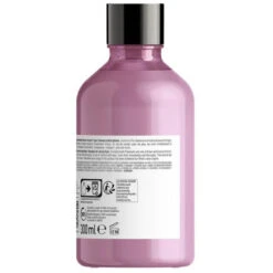 Shampooing Liss Unlimited L'Oréal Professionnel 300ML 18 Shampooing Liss Unlimited L'Oréal Professionnel 300ML -Beauty Care Soldes shampooing liss unlimited l oreal professionnel 300ml 7
