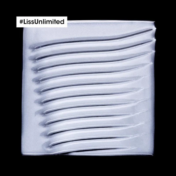 Shampooing Liss Unlimited L'Oréal Professionnel 500ML 7 Shampooing Liss Unlimited L'Oréal Professionnel 500ML - Image 5
