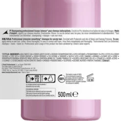 Shampooing Liss Unlimited L'Oréal Professionnel 500ML 17 Shampooing Liss Unlimited L'Oréal Professionnel 500ML -Beauty Care Soldes shampooing liss unlimited l oreal professionnel 500ml 7