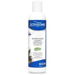 Shampooing Lissant Au Ricin Activilong 250ML