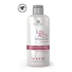 Shampooing Lissant Pro-kératine Fauvert Professionnel 250ML