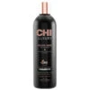 Shampooing Luxury Black Seed Oil CHI 355ML -Beauty Care Soldes shampooing luxury black seed oil chi 355ml