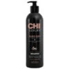 Shampooing Luxury Black Seed Oil CHI 739ML -Beauty Care Soldes shampooing luxury black seed oil chi 739ml