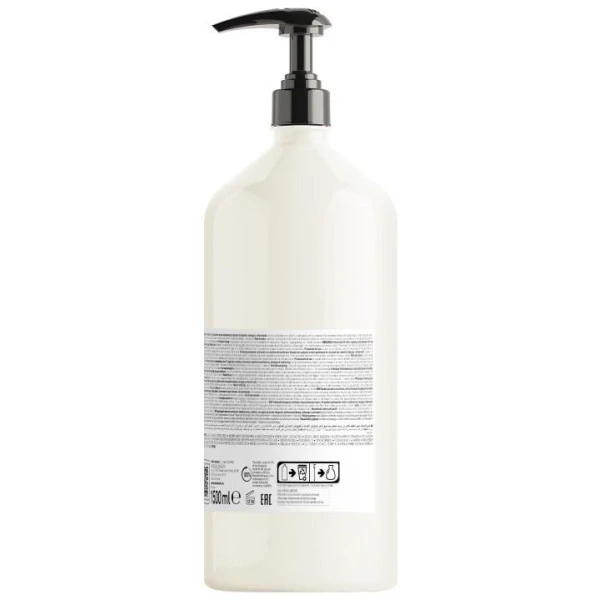 Shampooing Metal Detox L'Oréal Professionnel 1,5L 10 Shampooing Metal Detox L'Oréal Professionnel 1,5L - Image 8