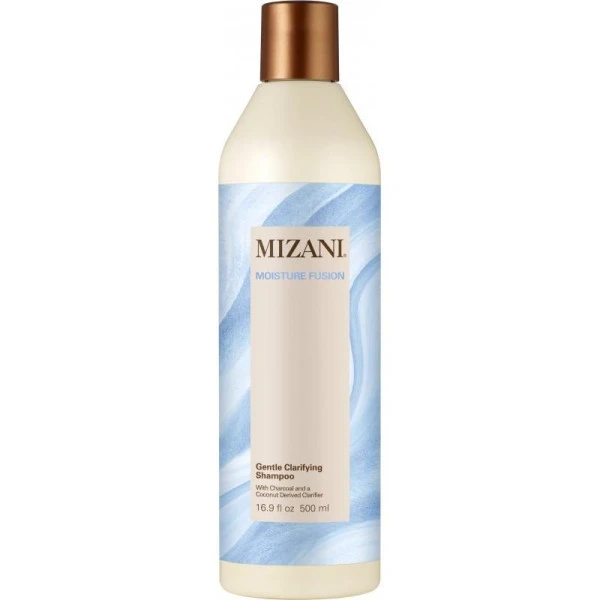 Shampooing Mizani Purifiant Moisture Fusion 500 ML 3 Shampooing Mizani Purifiant Moisture Fusion 500 ML
