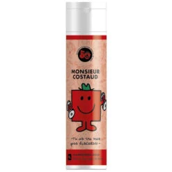Shampooing Monsieur Costaud Générik 250ML