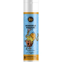 Shampooing Monsieur Madame Générik 250ML