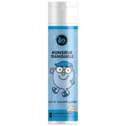 Shampooing Monsieur Tranquille Générik 250ML