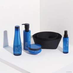Shampooing Muroto Volume Shu Uemura 300ML -Beauty Care Soldes shampooing muroto volume shu uemura 300ml 2