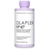 Shampooing N°4P Blonde Enhancer Olaplex 250ML 1 Shampooing N°4P Blonde Enhancer Olaplex 250ML -Beauty Care Soldes shampooing n4p blonde enhancer olaplex 250ml